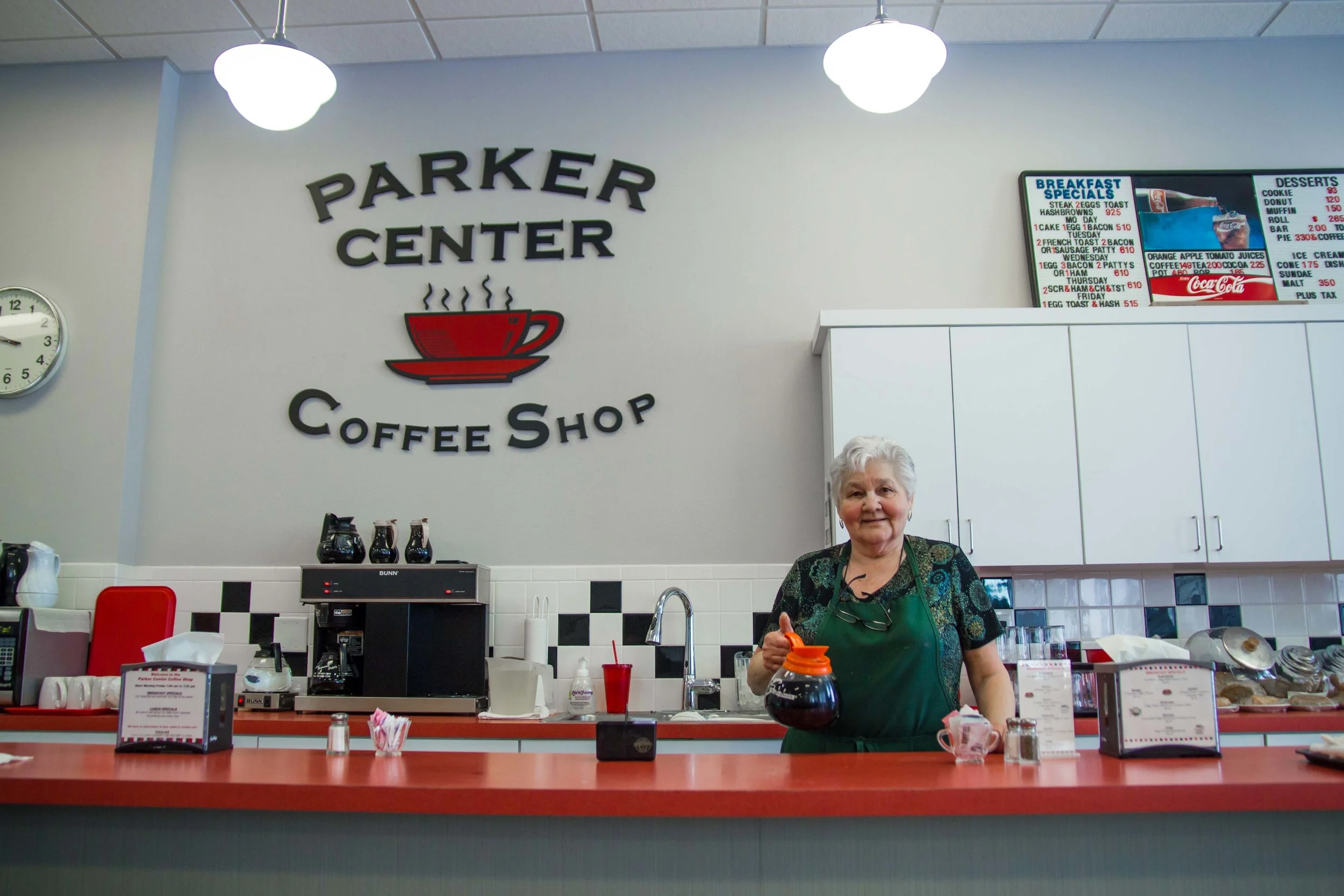 MINOT COMMISSION ON AGING