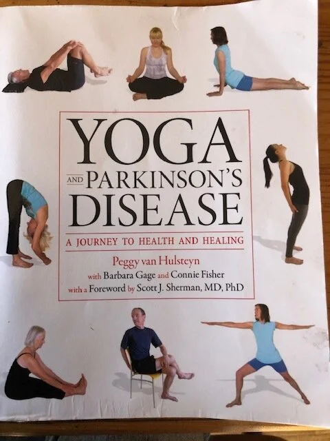 Say it ain't so Joe!.....................................Yoga?
