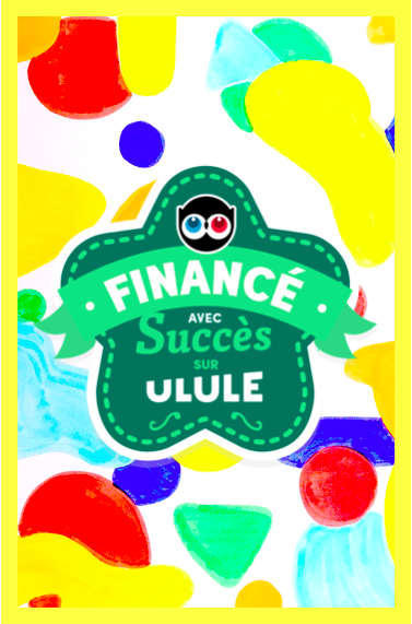 Les joies du crowdfunding