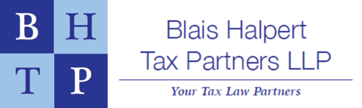 Blais Halpert Tax Partners