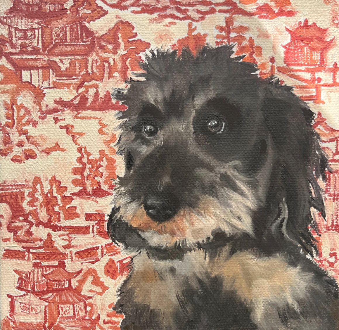 Oskar