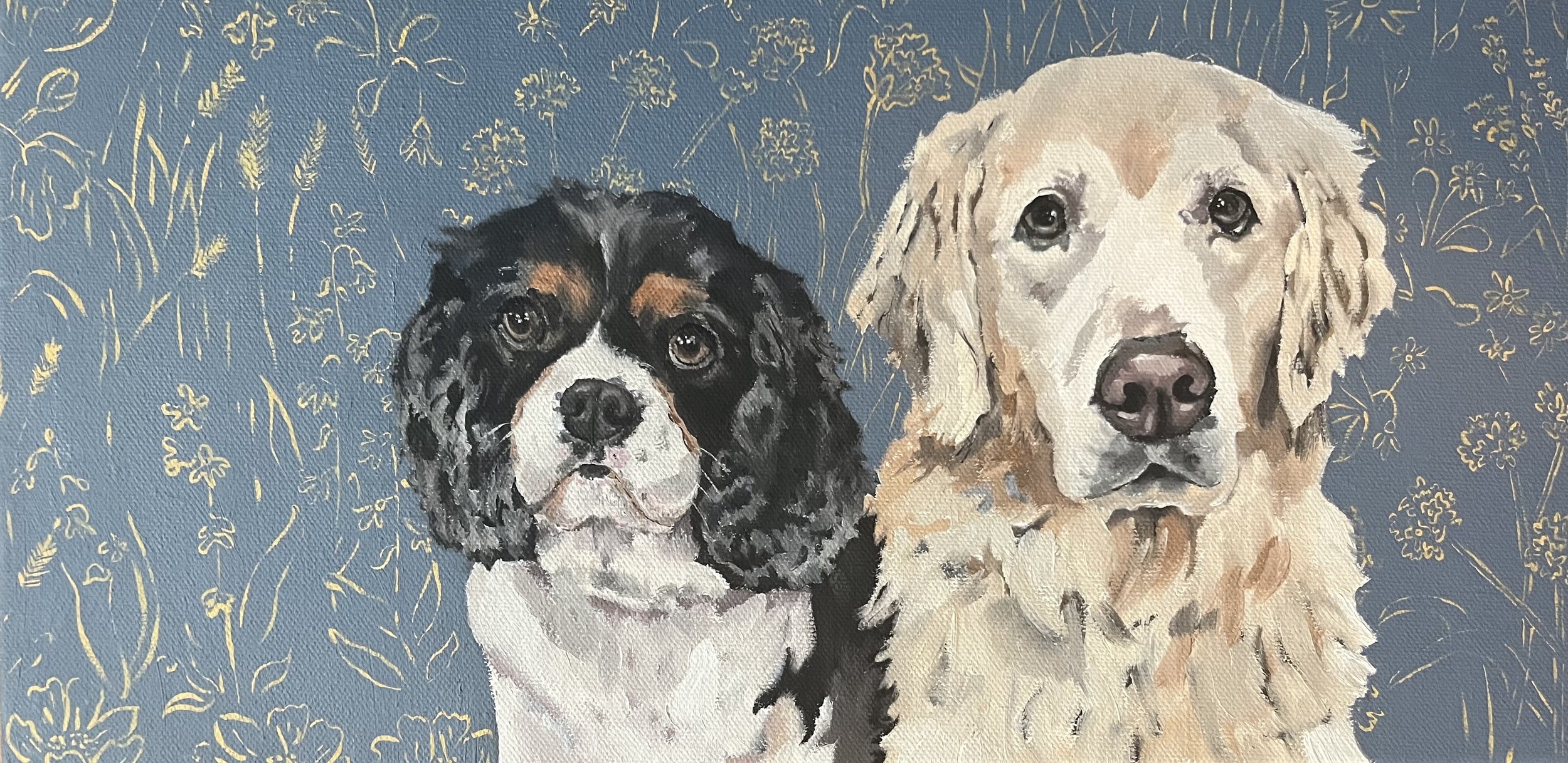 Scout & Roger