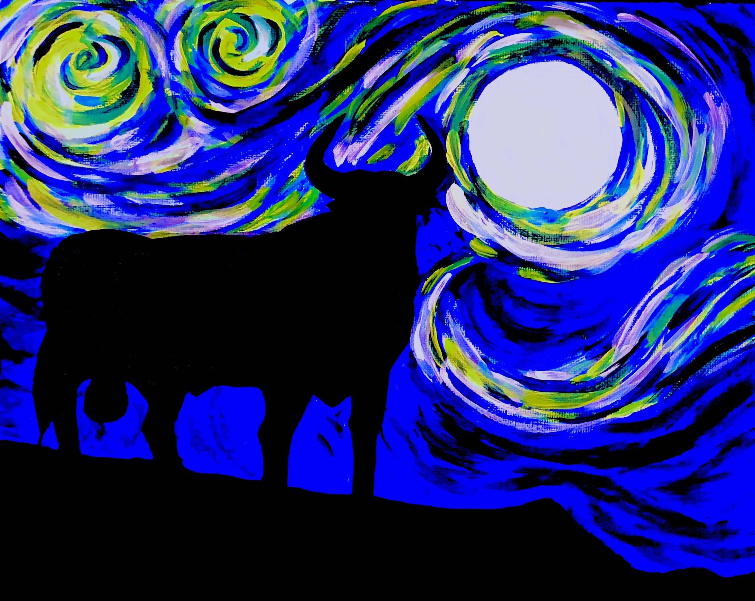 66. Toro Van Gogh.jpeg