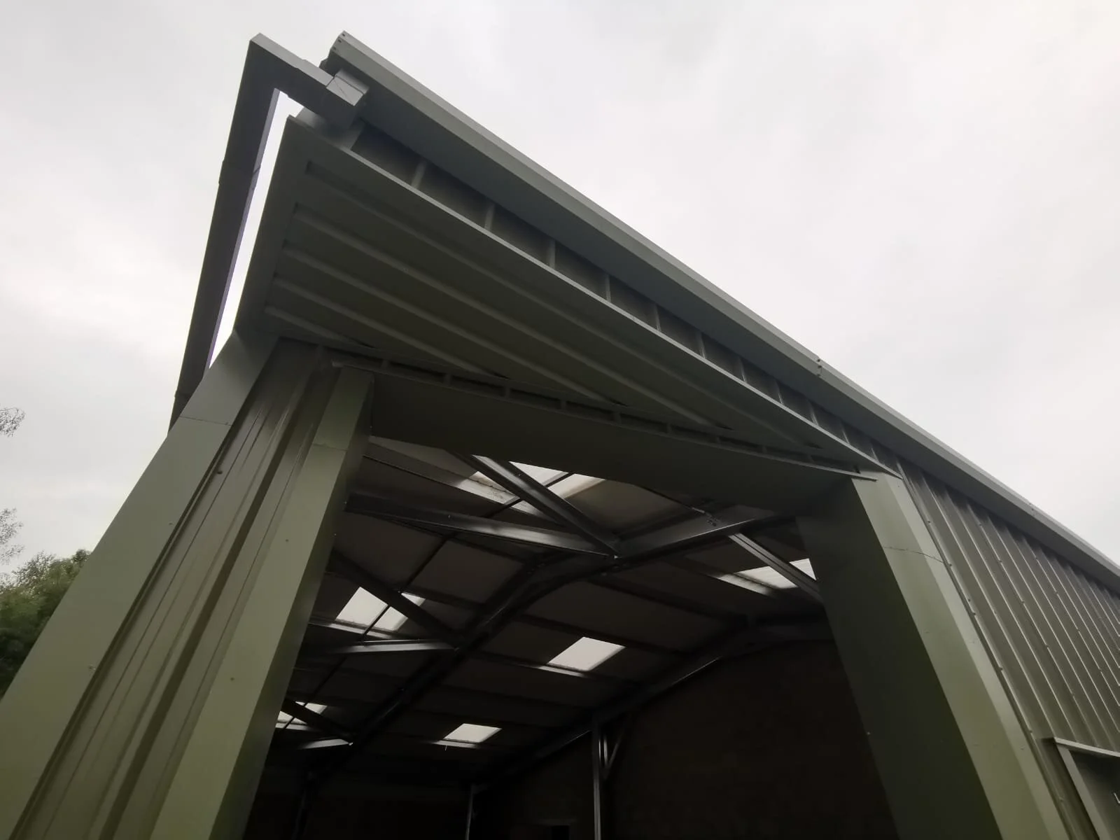 Steel Buildings Suppliers Cost Efficient & Tailored to You