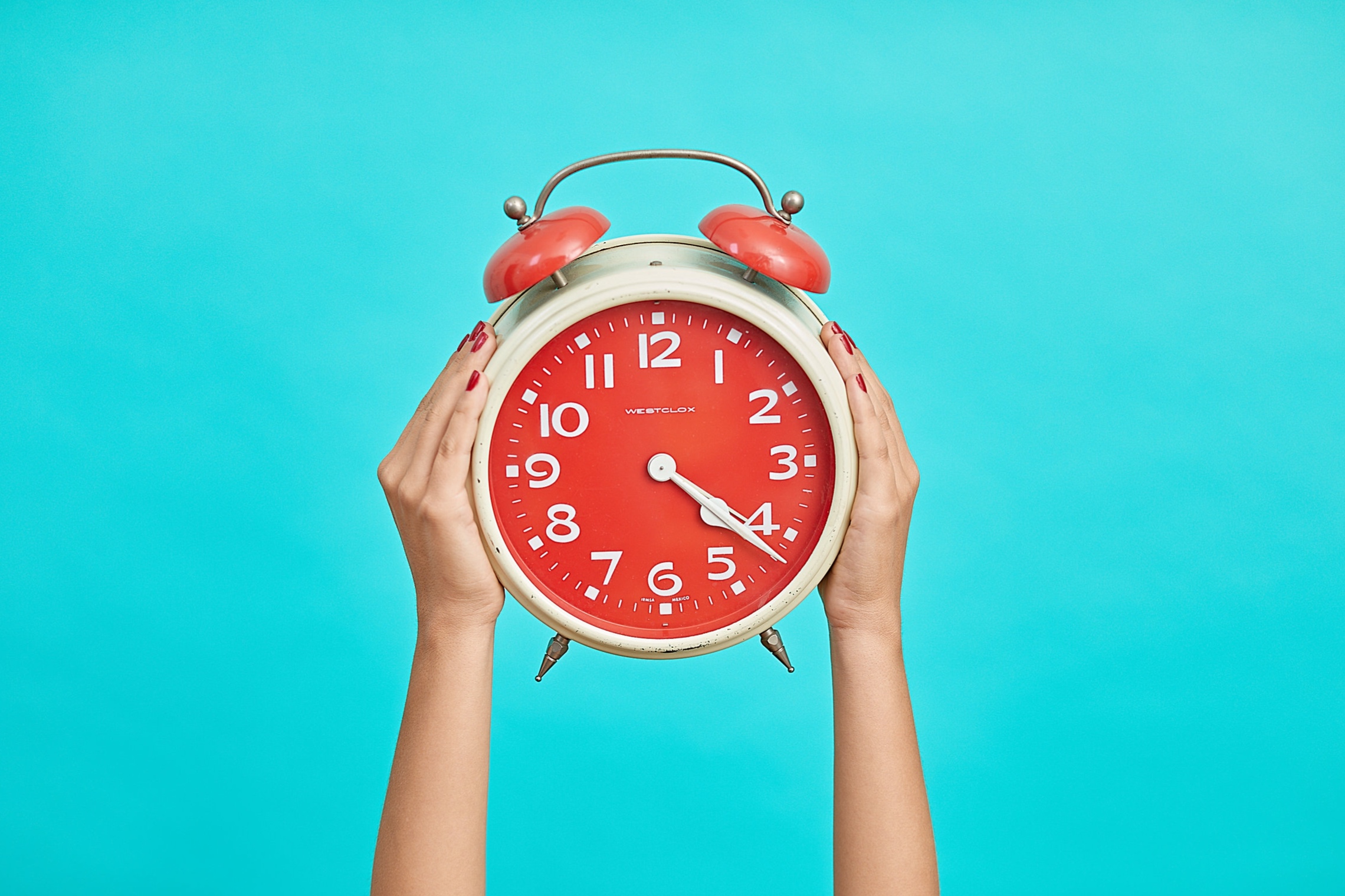 Daylight Savings Time