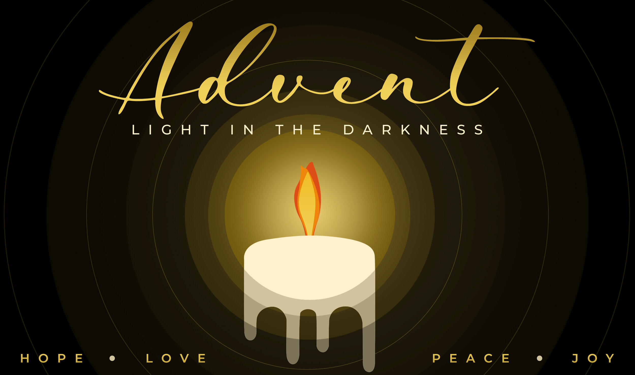 Christmas Eve Services