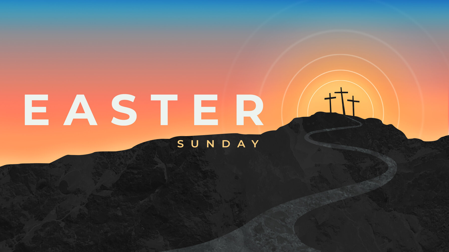 Easter Sunday