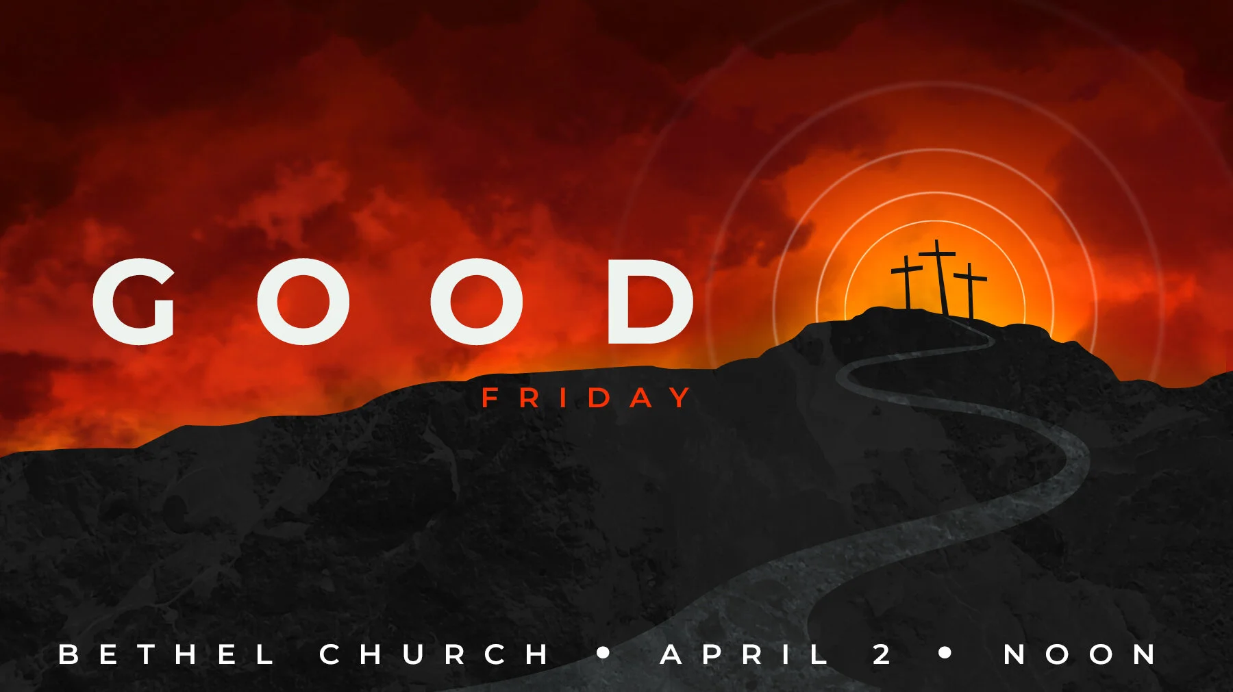 Good Friday