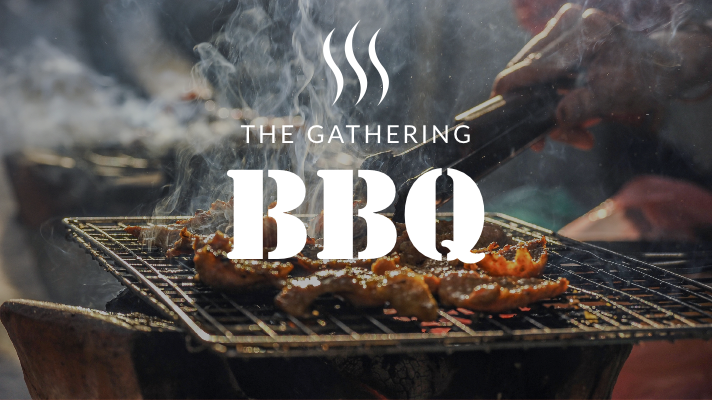 The Gathering BBQ