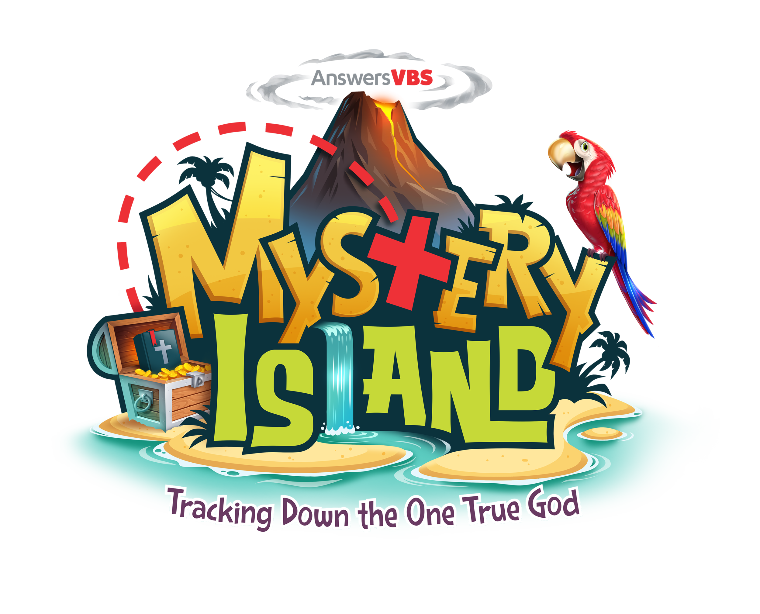 Adventure Week 2021!