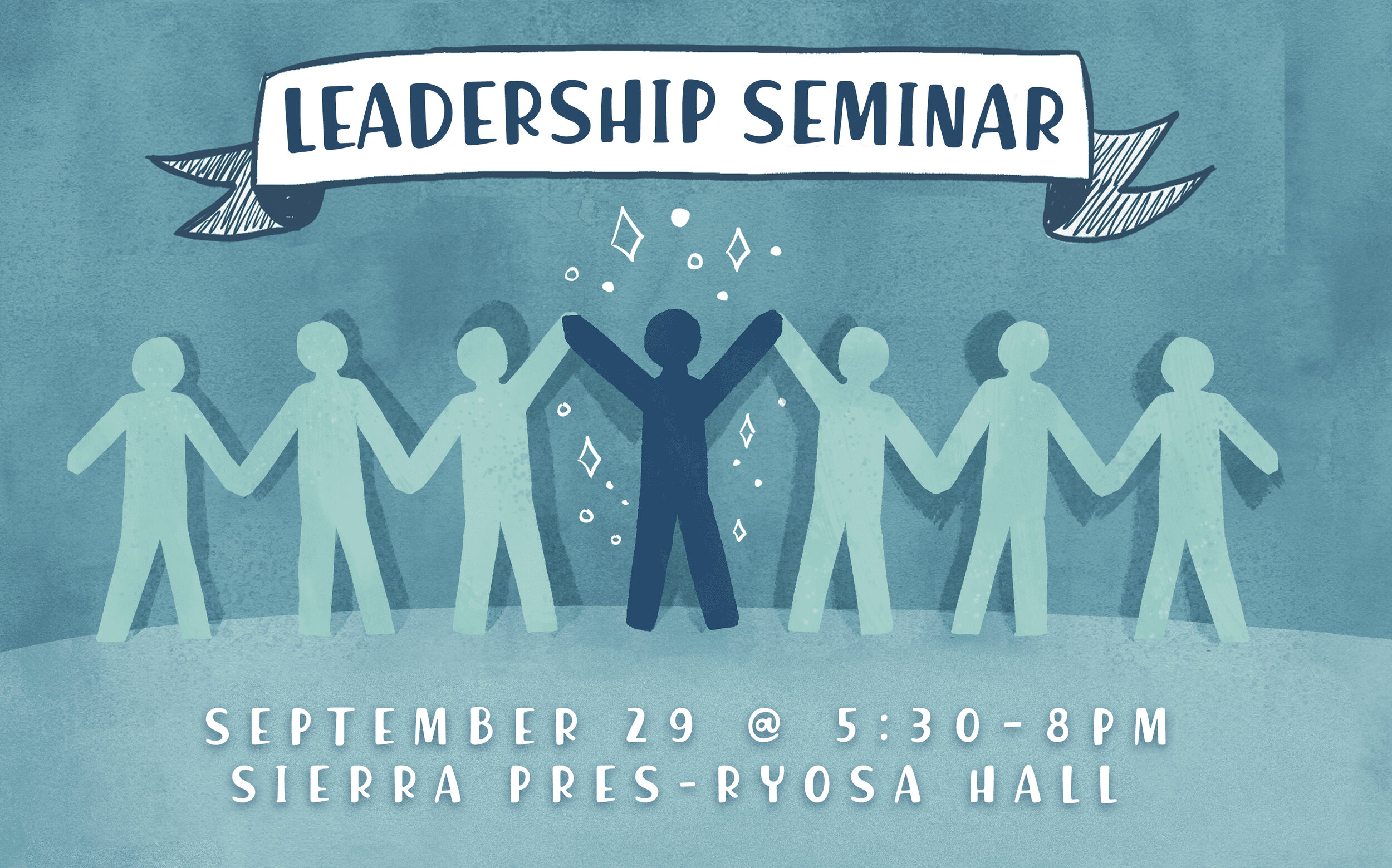 Leadership Seminar