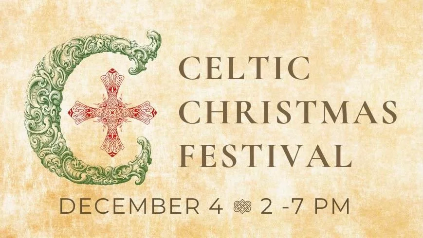 Celtic Christmas Festival