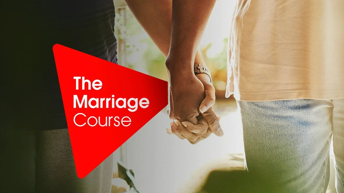 The Marriage Course