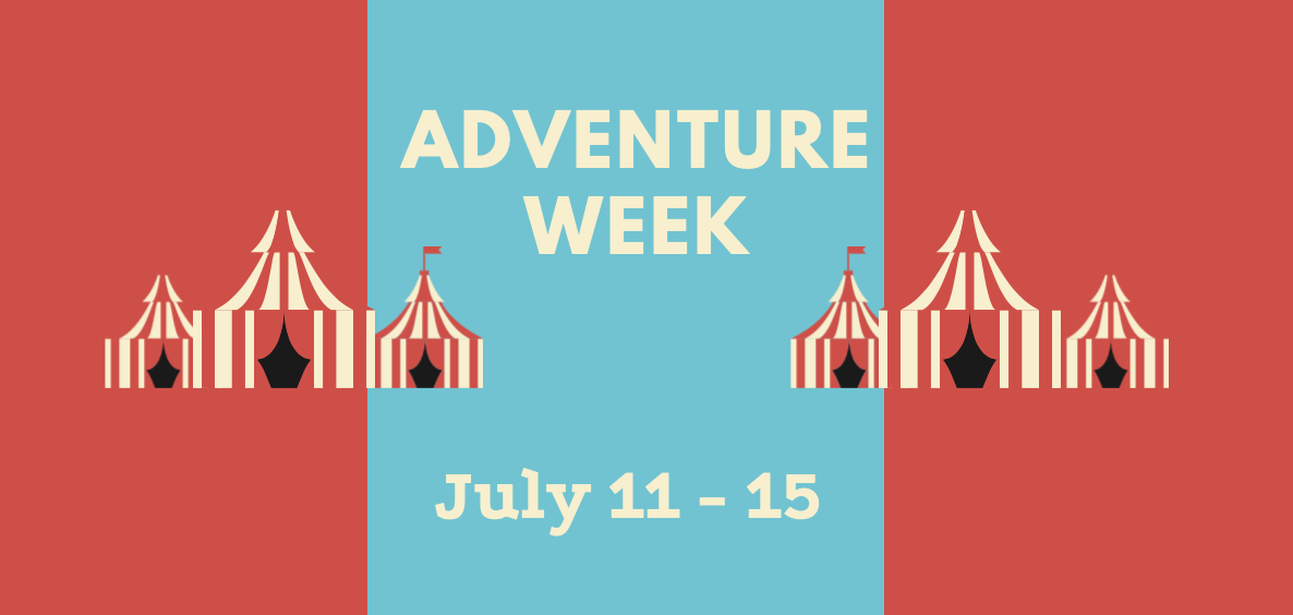 Adventure Week 2022