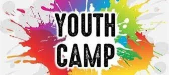 Youth Camp @ Hume Lake