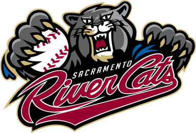 Rivercats game