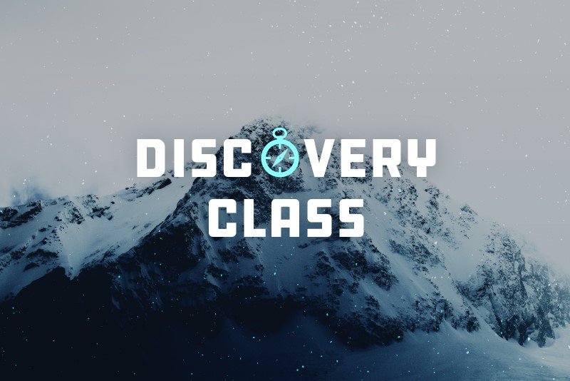 Discover Your Life Mission