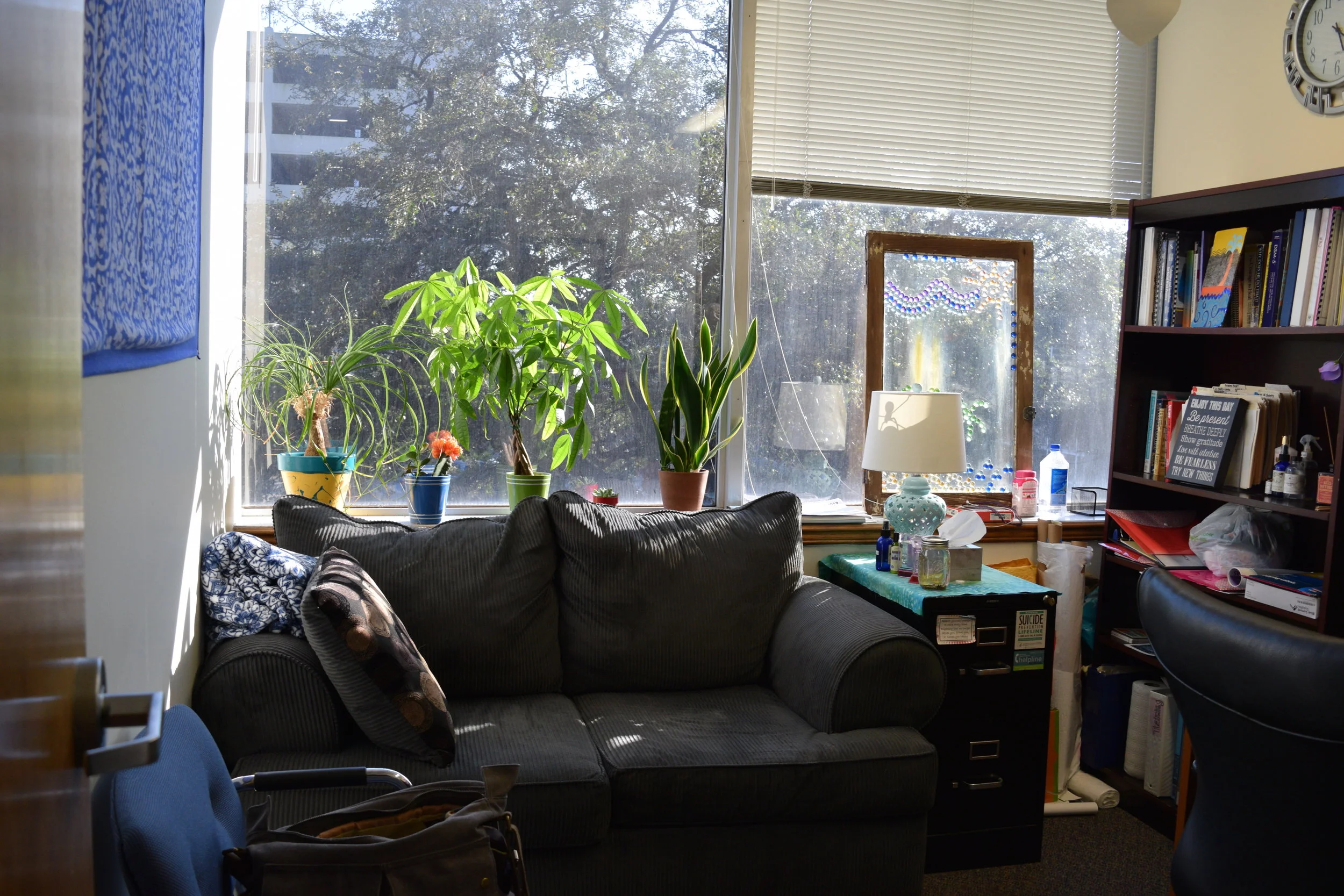 New Orleans Family Justice Center