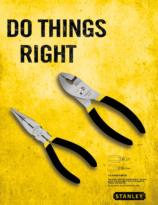 Photoshop Ad Mock-up