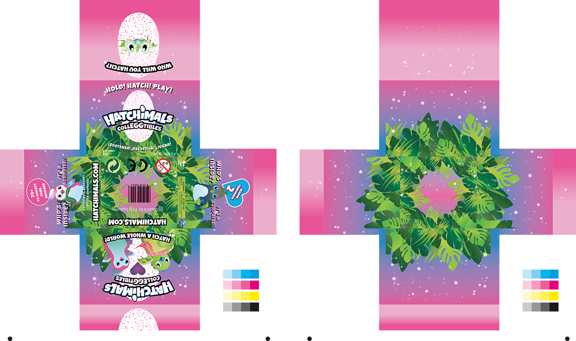 Working Proof Outside/Inside