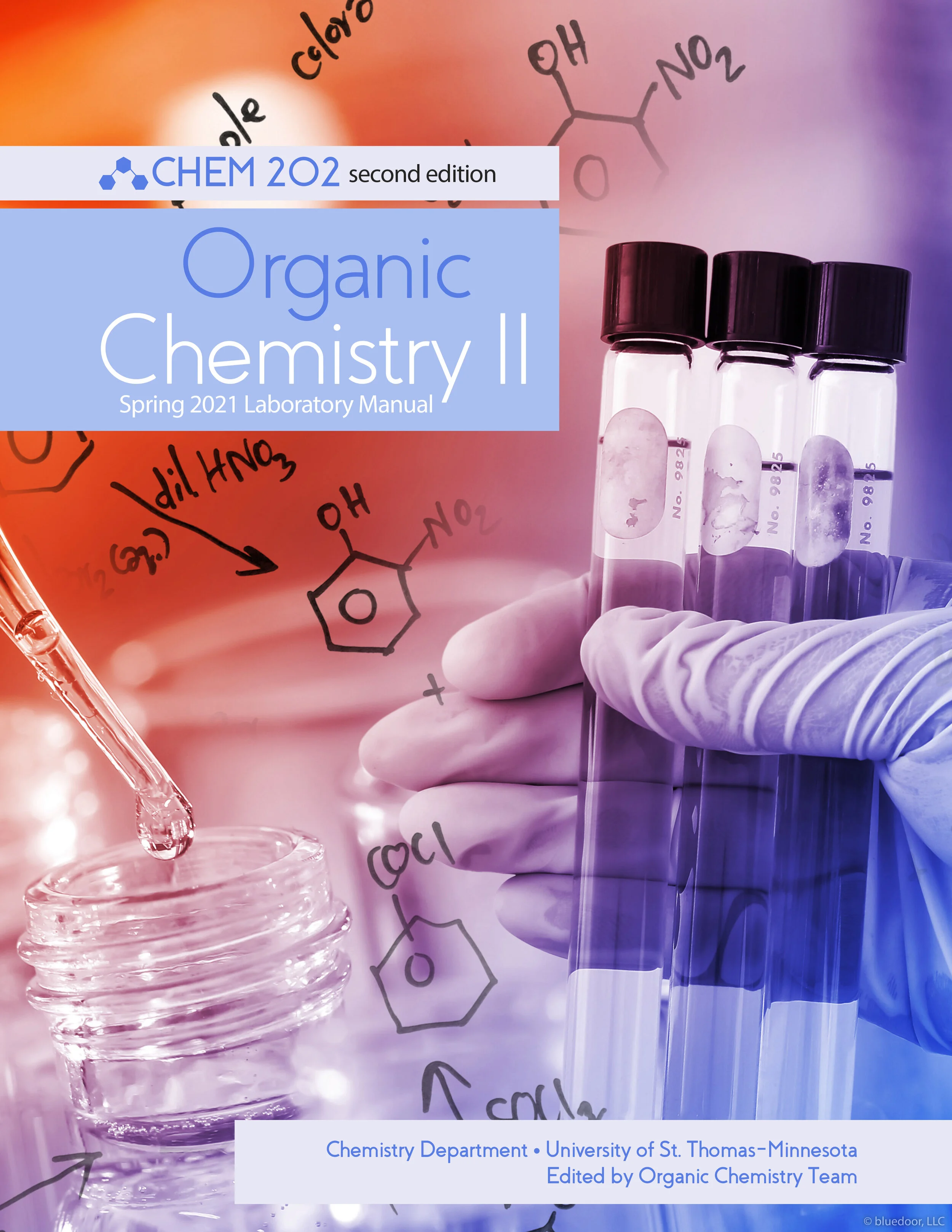 Cover Designs and Layout