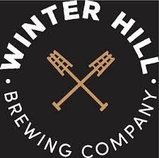 Winter Hill Brewing - Sponsor