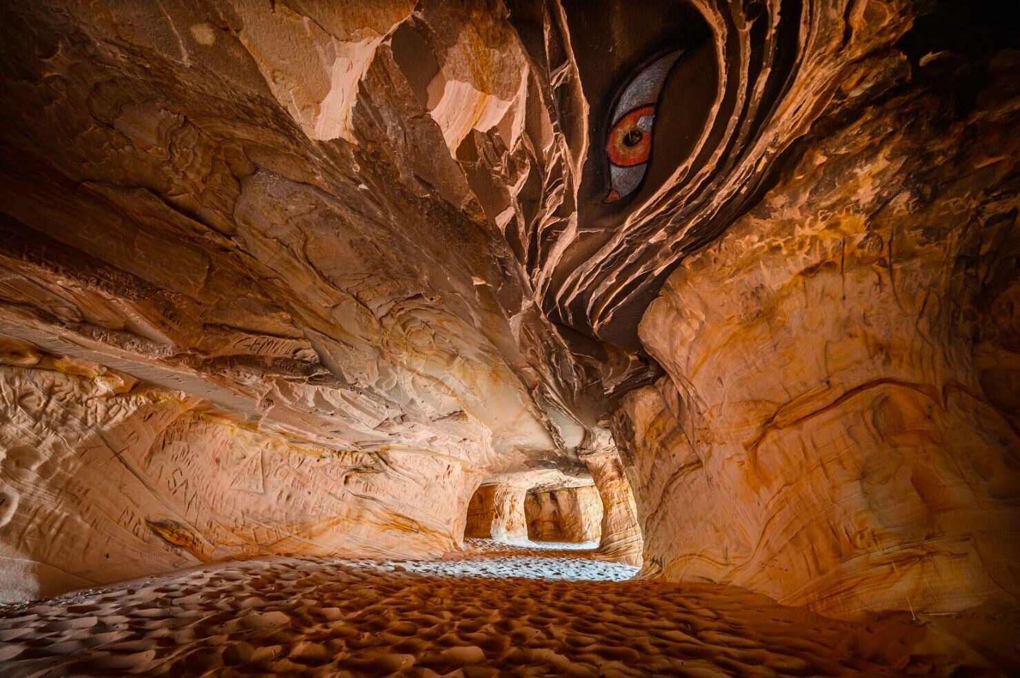 day 3 moqui caverns 3.JPG