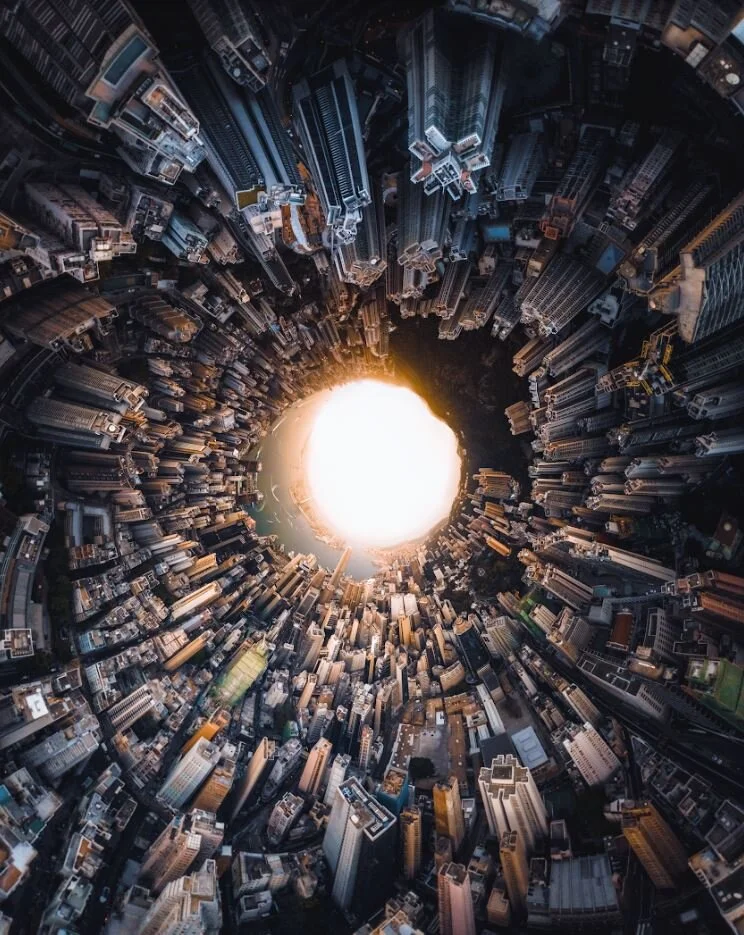 ARCHITECTURE PHOTOGRAPHY CATEGORY WINNER