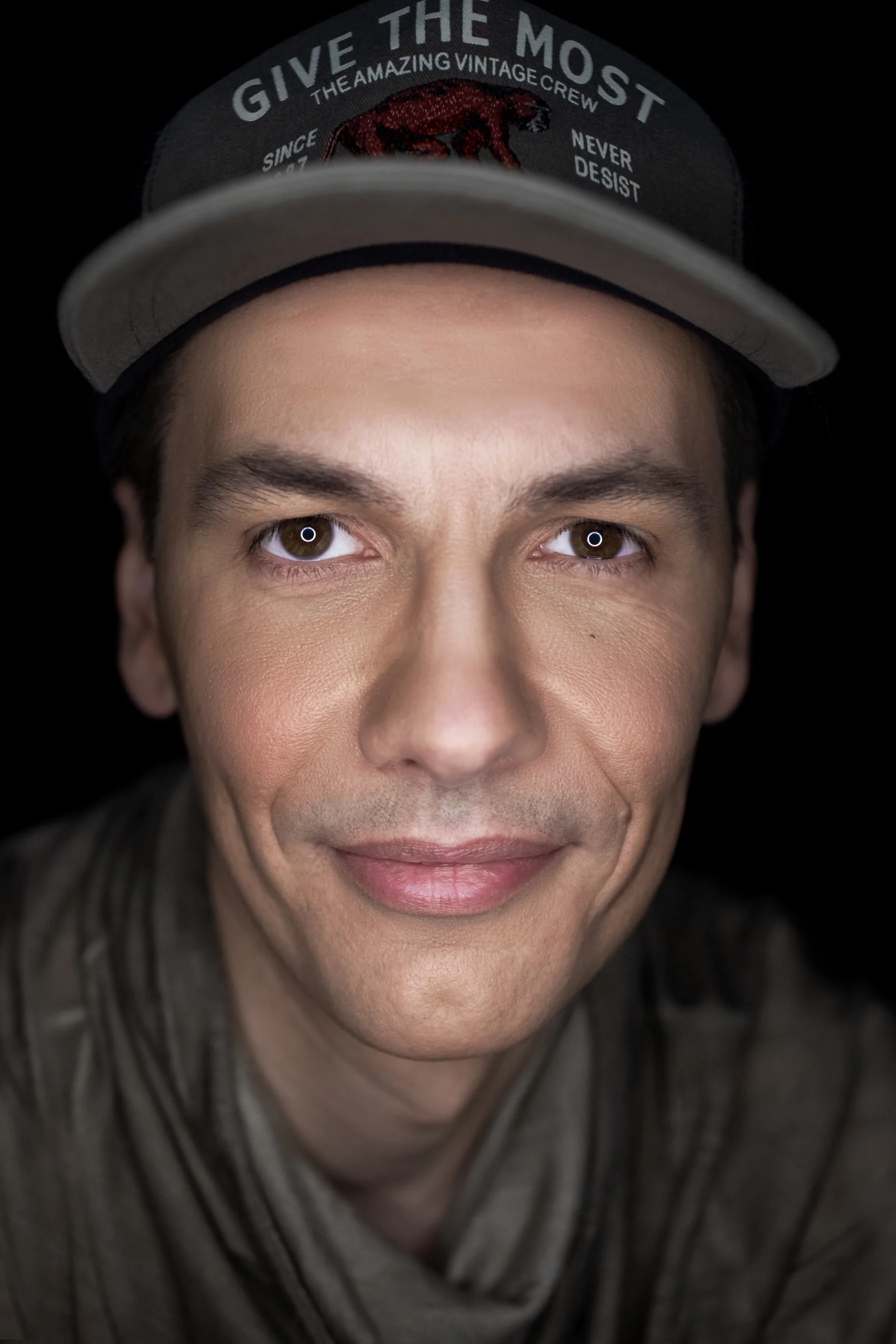 VADIM SHERBAKOV | AERIAL CINEMATOGRAPHER