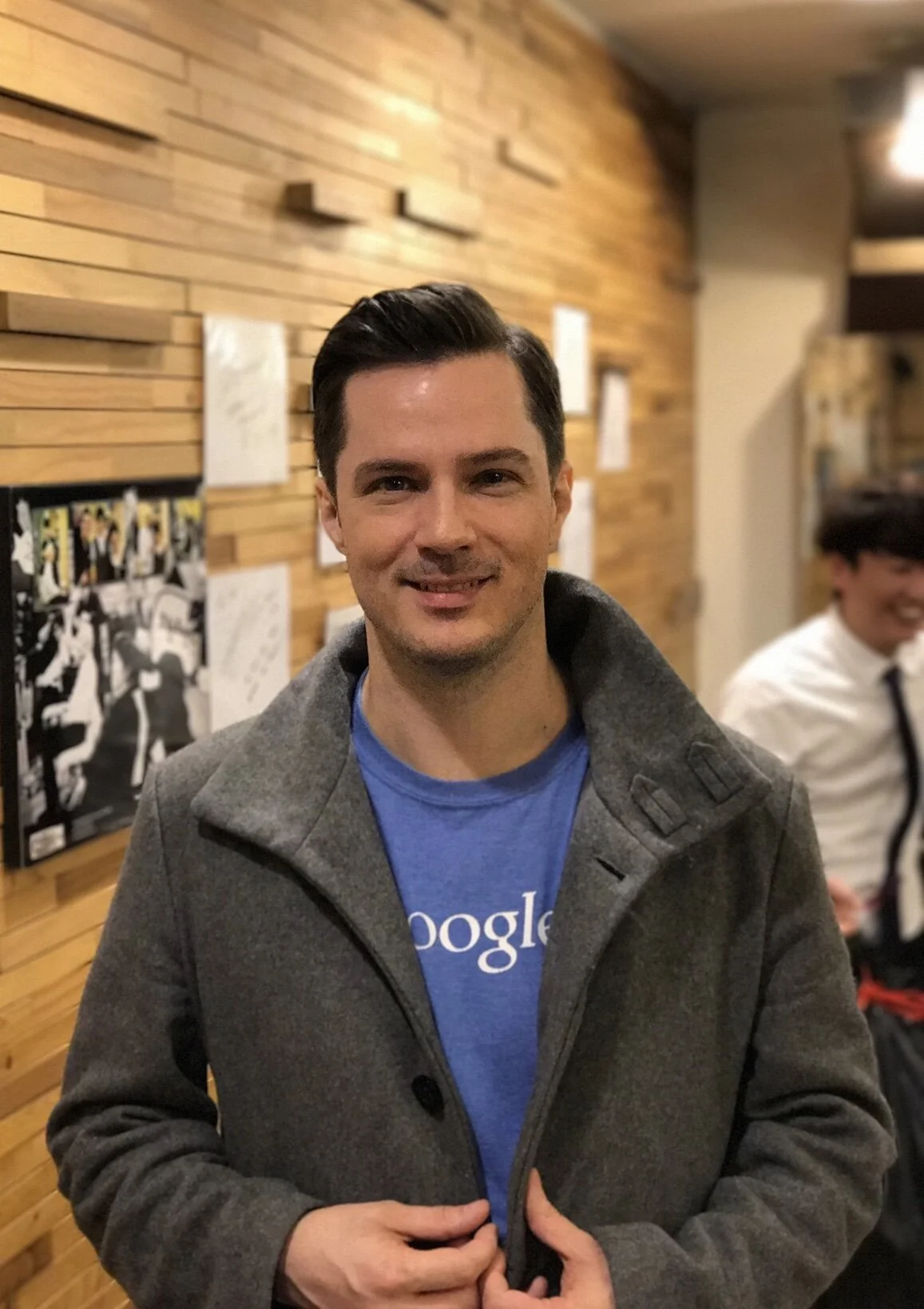 NOEL THOMAS | TIMELAPSE PHOTOGRAPHER