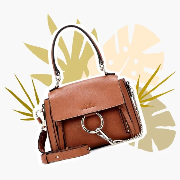 most popular chloe bag