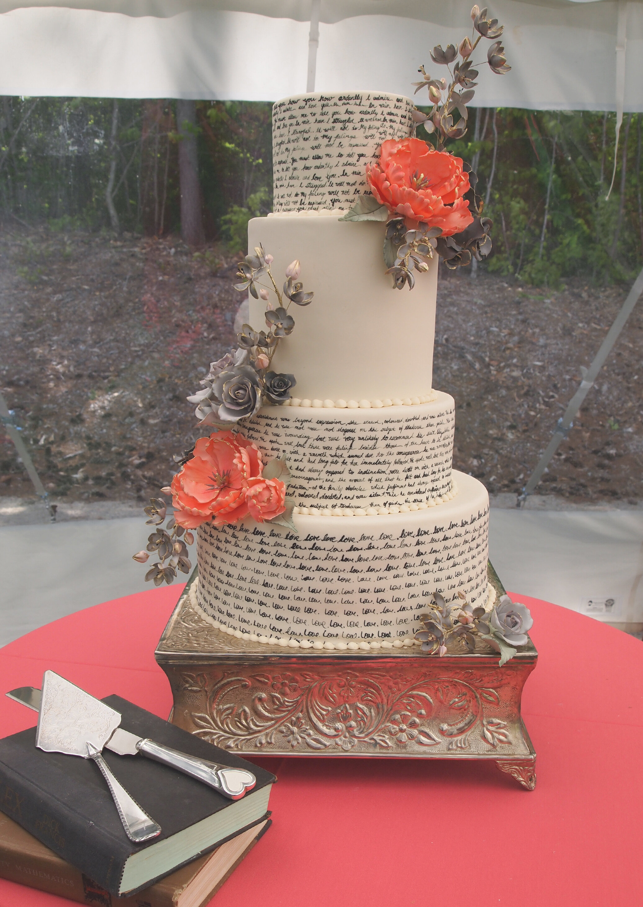 Literature Wedding Cake.jpg