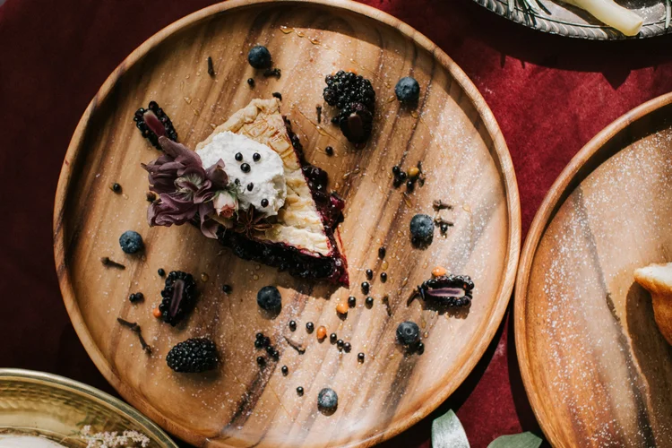 Autumn Nomad Cakes & Cafe