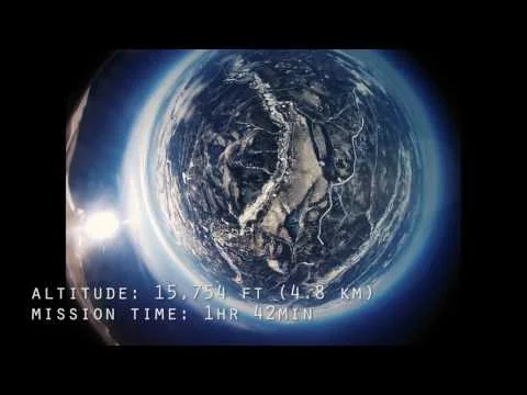 Alaska: Above the Last Frontier (4K)