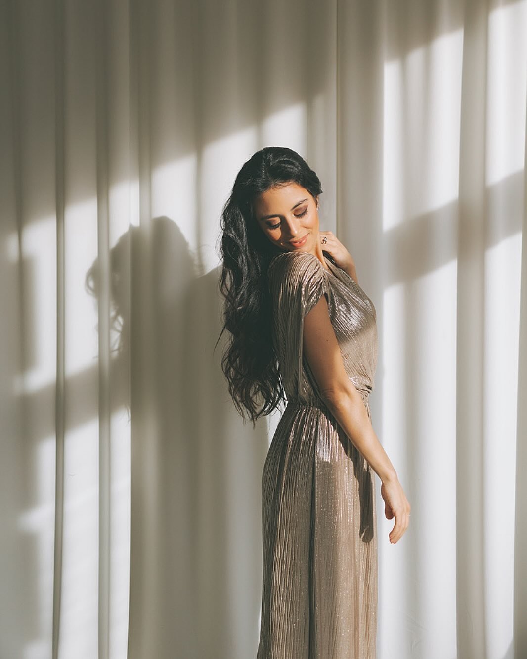 Current obsession : winter sunlight.