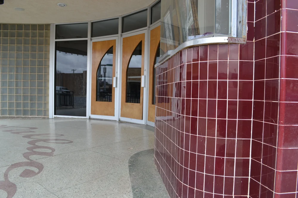 Rentals — The Wallace