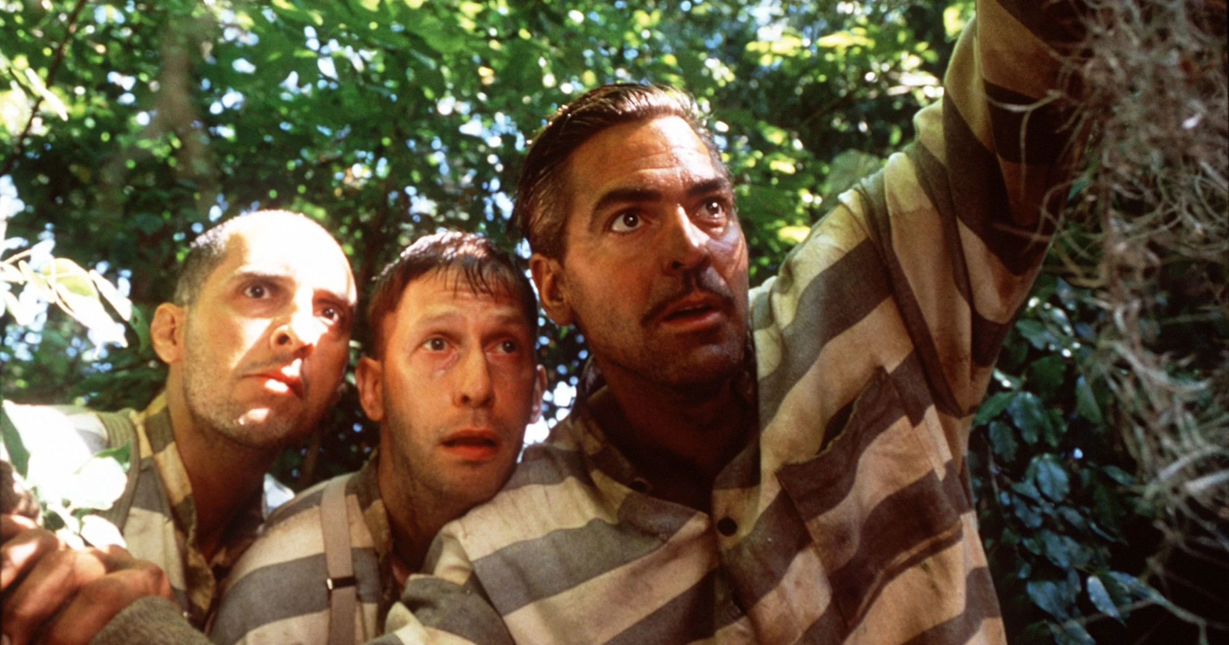 Reel Party Movie: O' Brother Where Art Thou