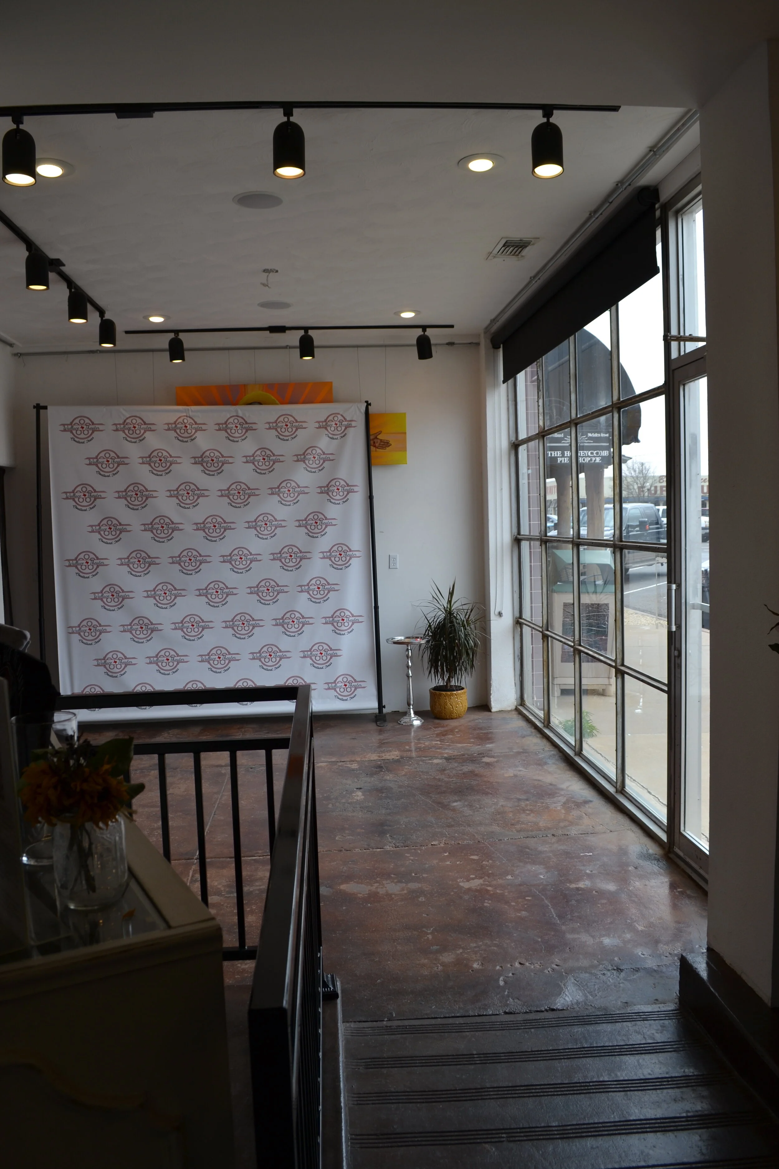 Rentals — The Wallace