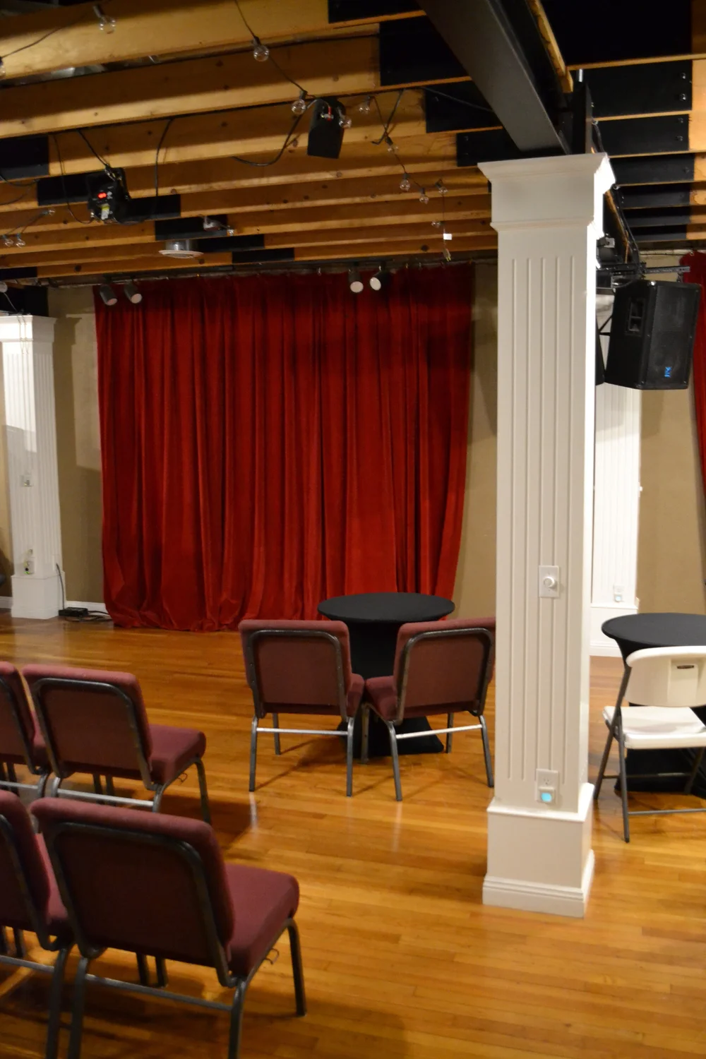 Rentals — The Wallace