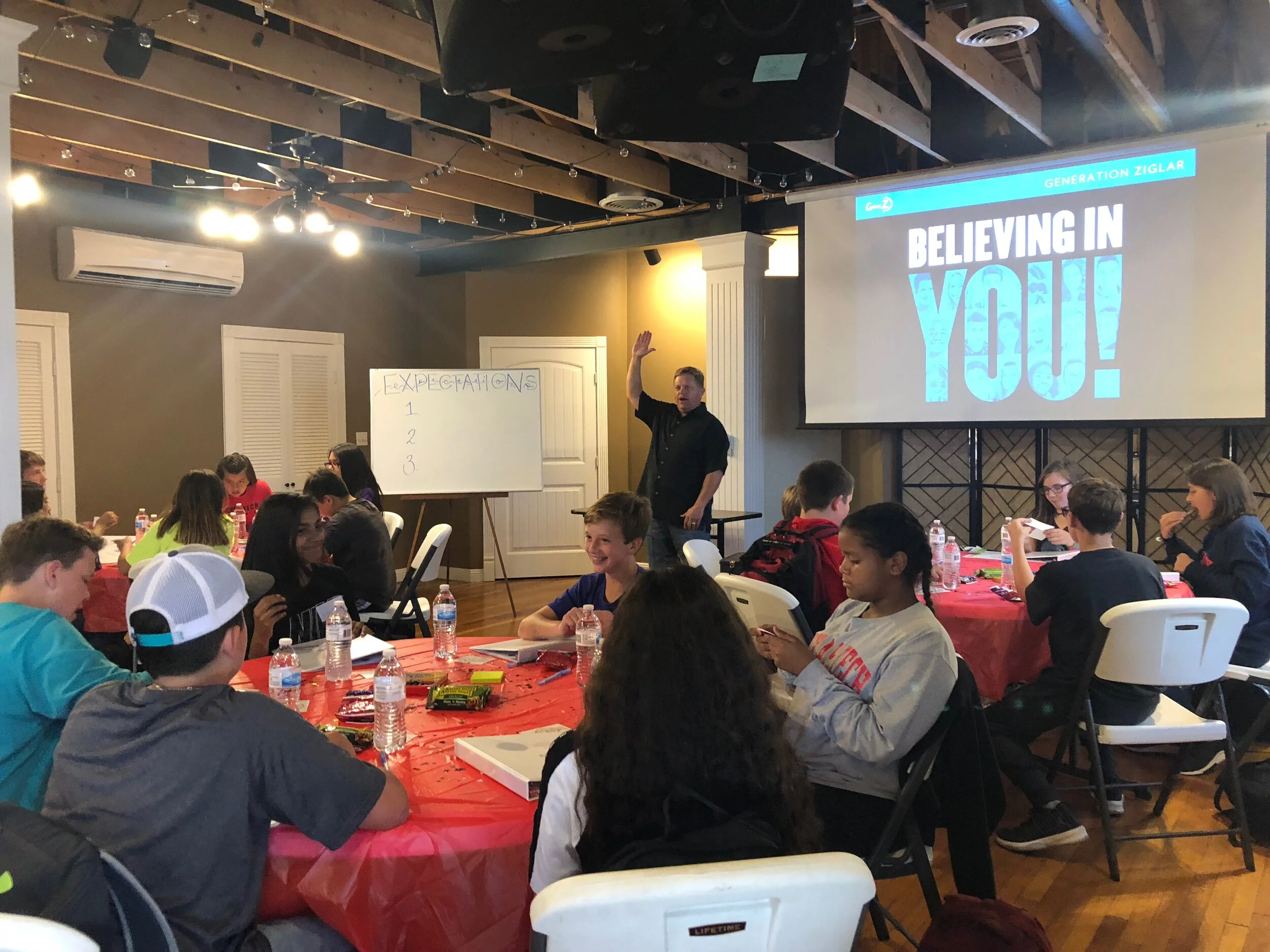 Scholarship Opportunity - Gen-Z Applications Open!