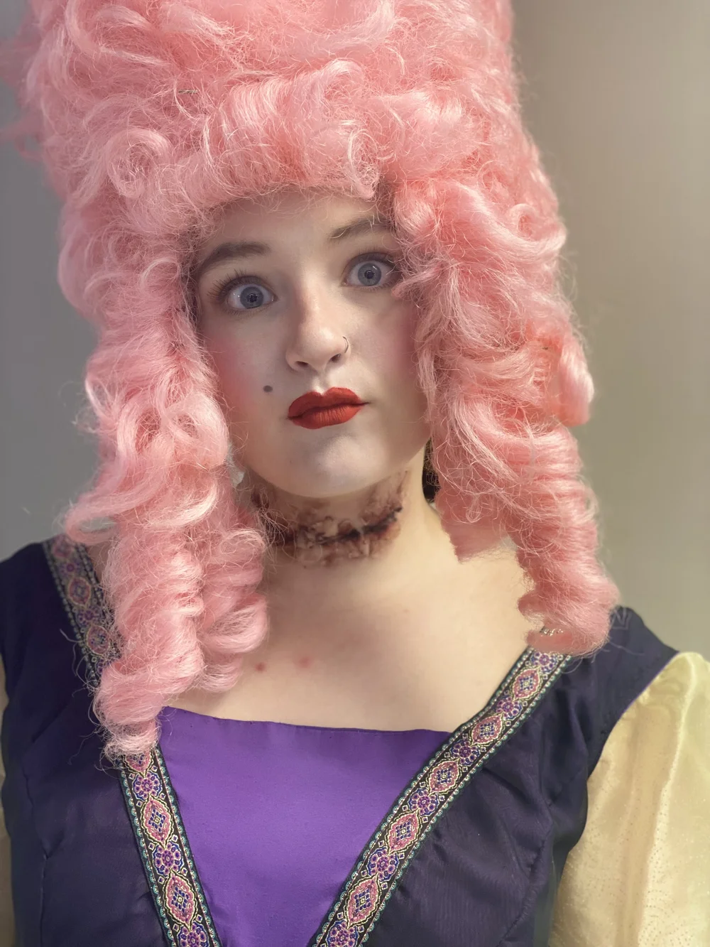 Stage Makeup Class Saubhaya Makeup