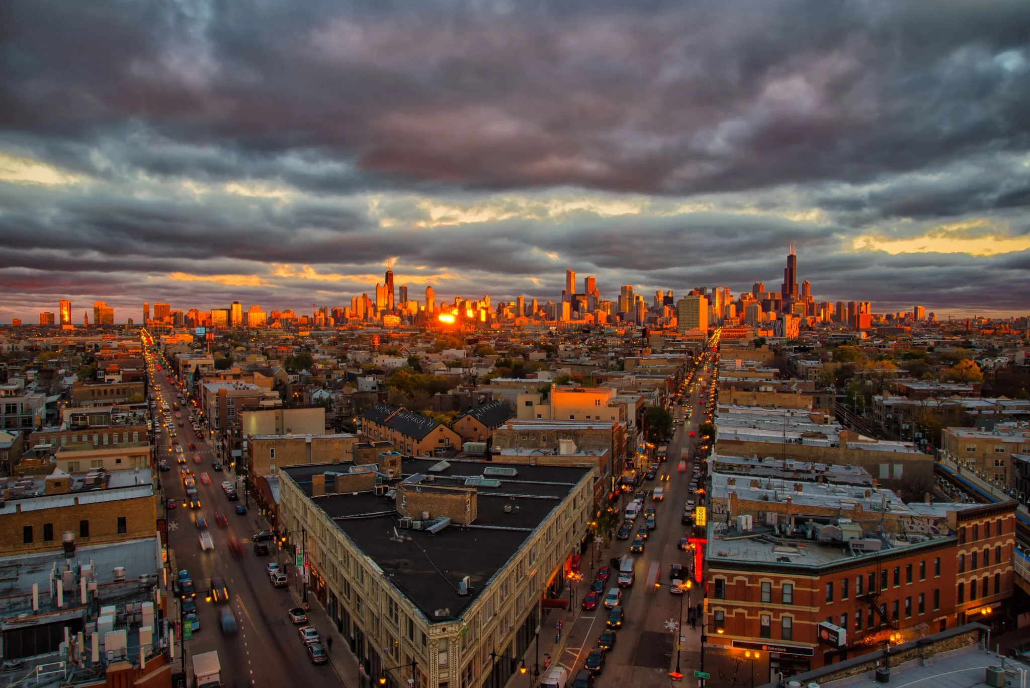 Photo by Raf Winterpacht