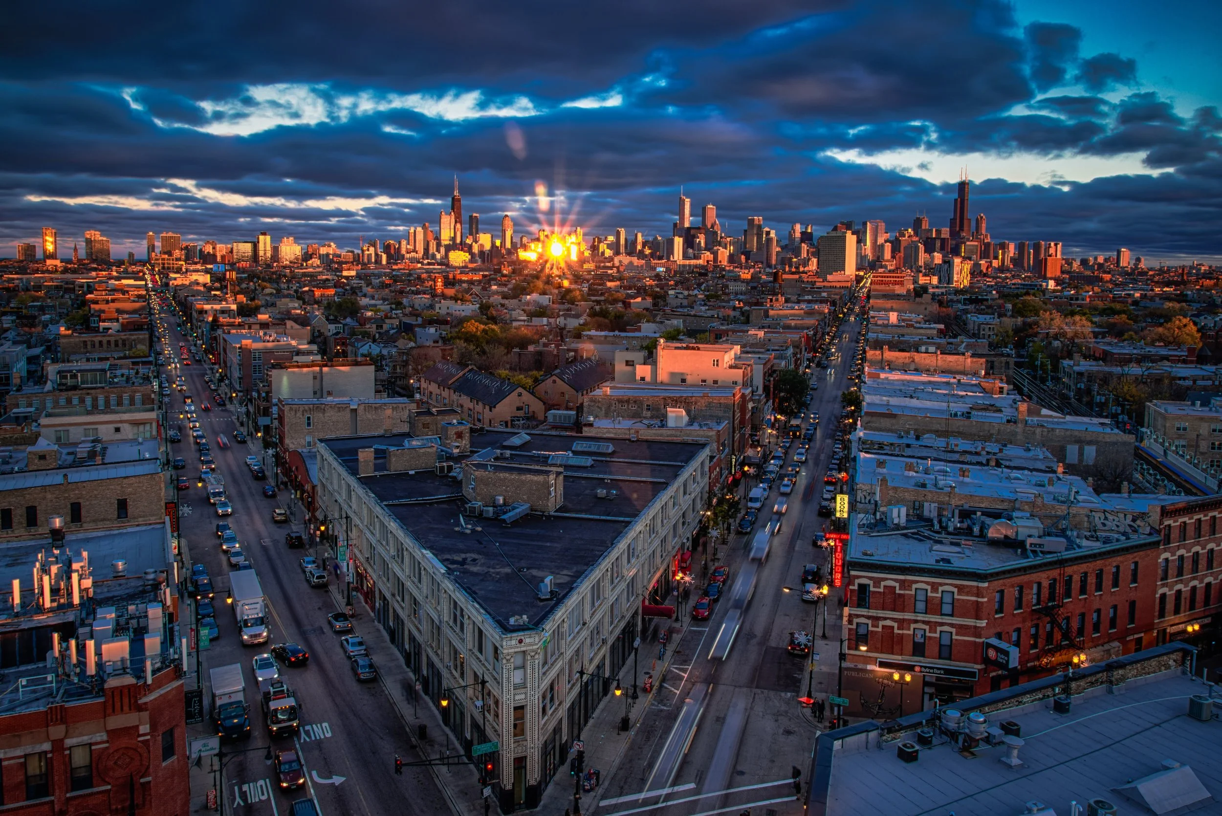 Photo by Raf Winterpacht