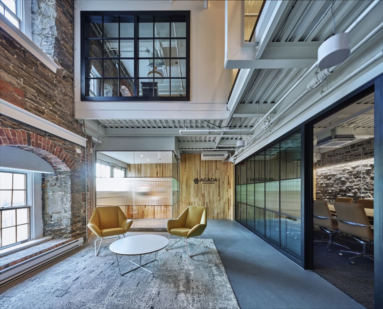 Interior Design | List of Corporate Projects — D360 Inc.
