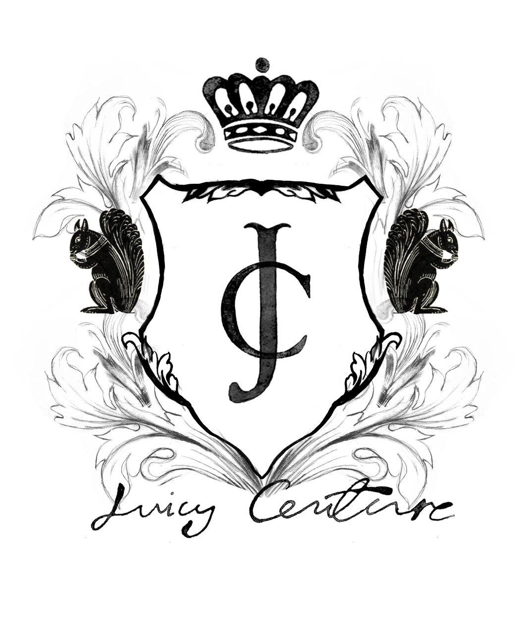 Water based Screen Print