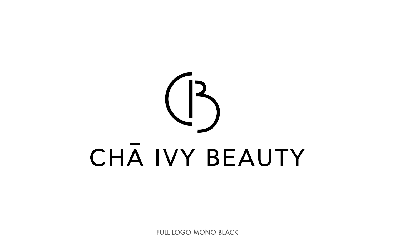 CheIvyBeautyLogo_MONO.png