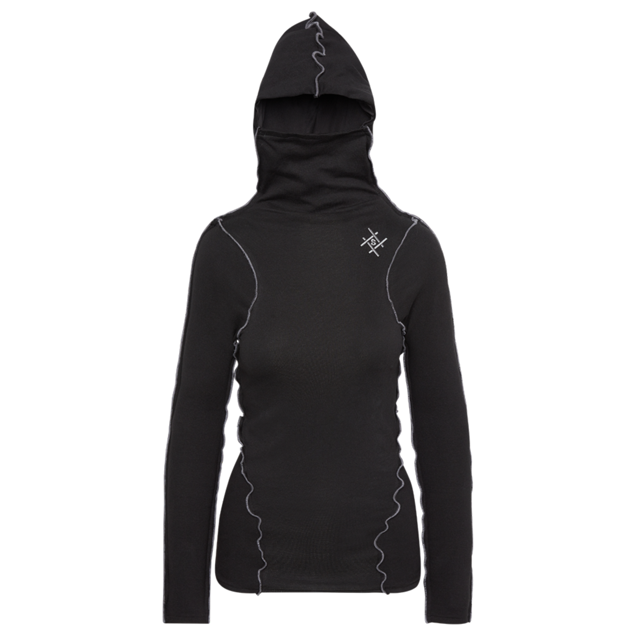 black-emf-protection-womens-hoodie-sweater-with-mask-front_1024x1024@2x.png