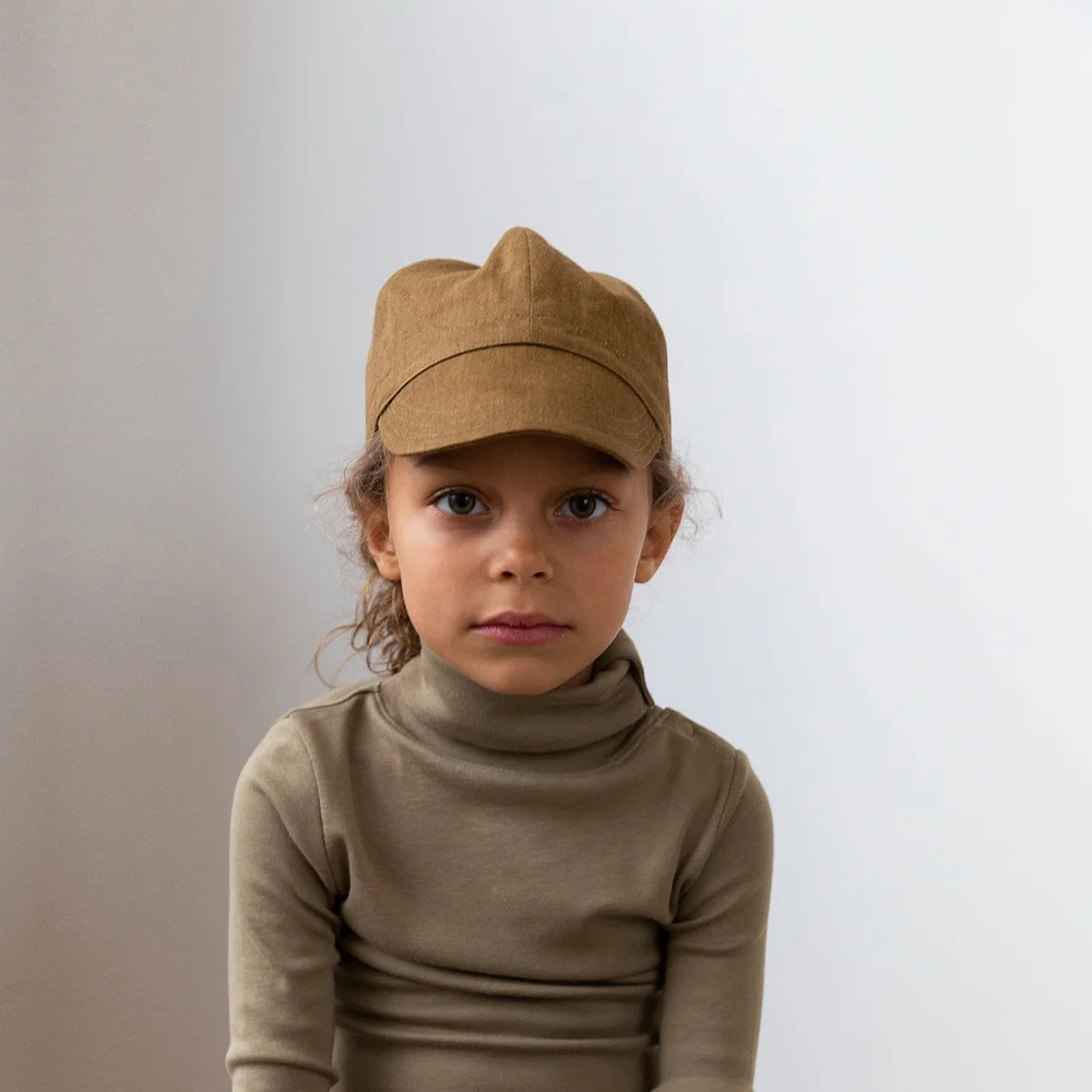 soor ploom cap honey sm-
