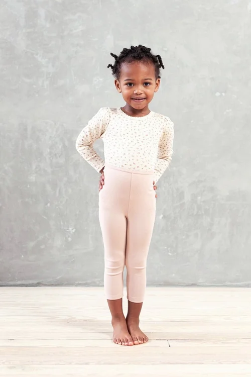Organic Pima Essentials Are Here from Soor Ploom — meer 