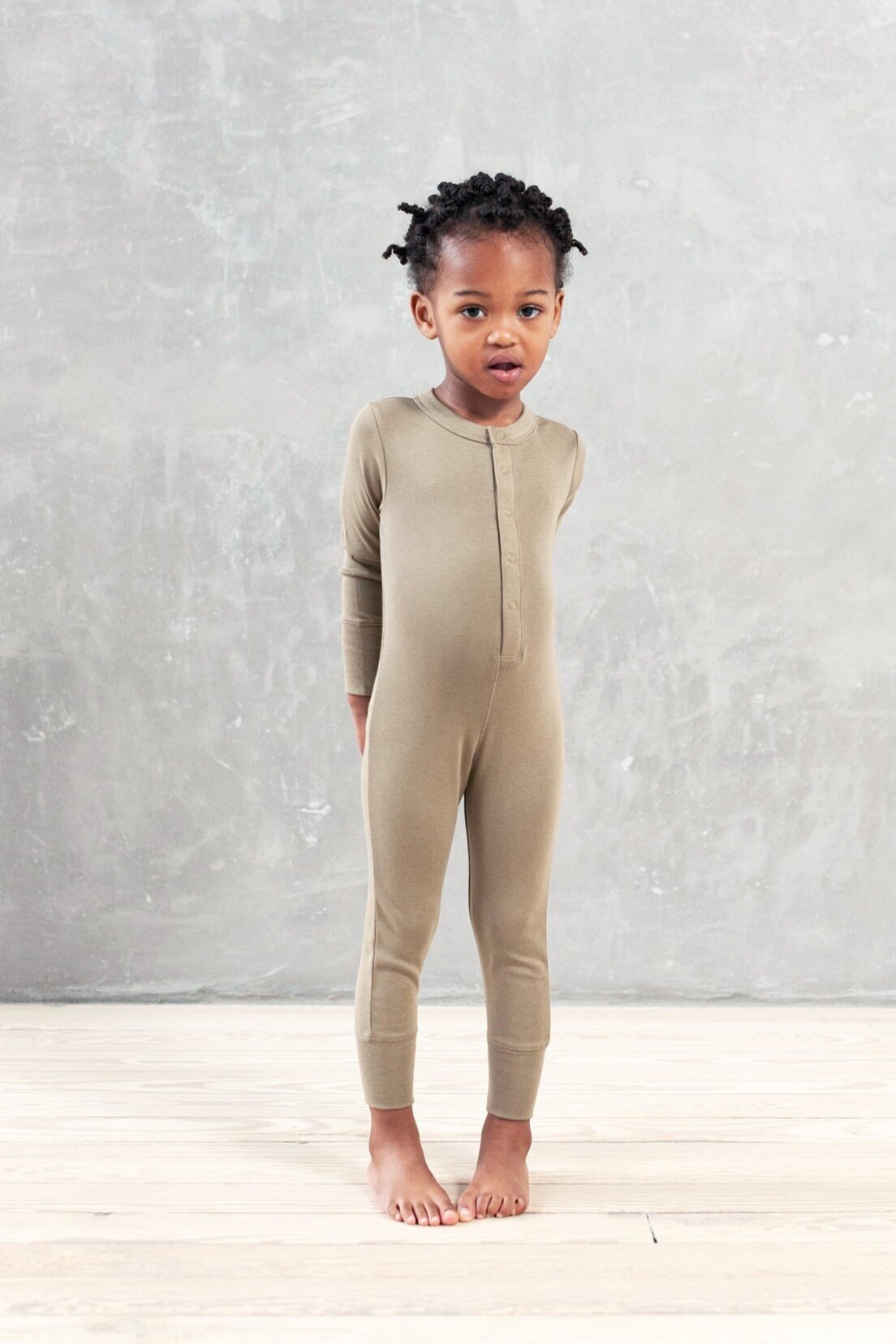 Organic Pima Essentials Are Here from Soor Ploom — meer